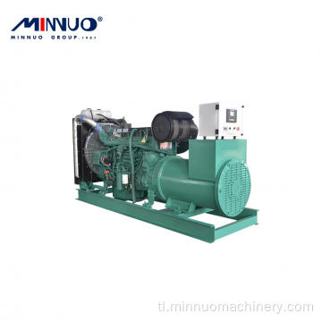 Industrial Motor Engine para sa Boat High Standard.